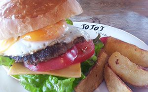 NACニセコラフティングスペシャルランチ付ペアチケット