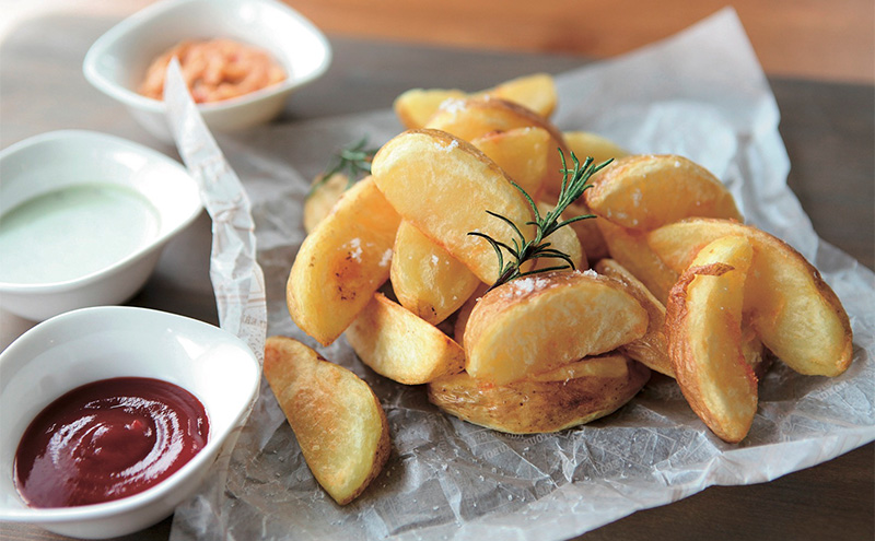 新じゃが 令和5年 倶知安産 とうや LM 10kg D/B