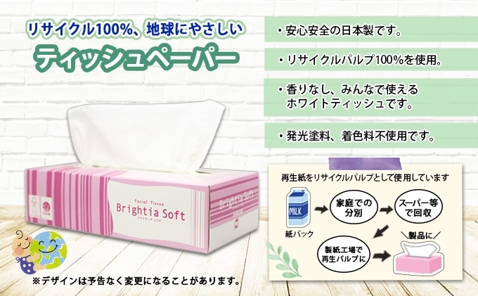 定期便 2ヵ月毎 全3回 北海道 花いっぱい トイレットペーパ