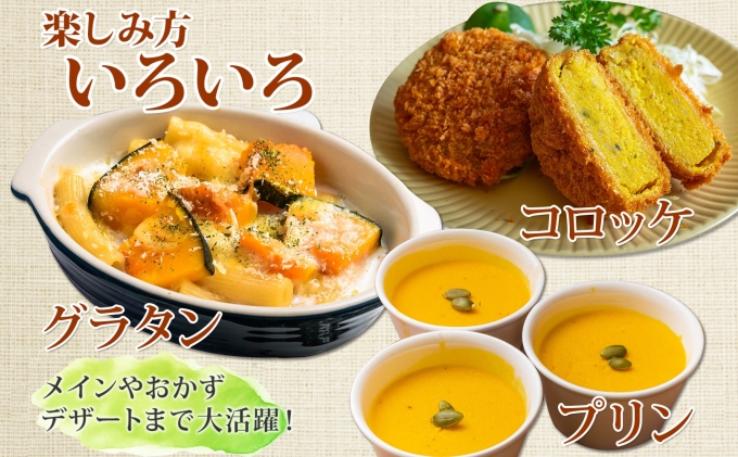 北海道産 旬の有機栽培野菜 かぼちゃ 3.5kg ミニバターナッツ デリカタ ロロン 有機栽培 オーガニック 有機野菜 有機jas認証 西洋野菜 新鮮 お取り寄せ 送料無料 ニセコ