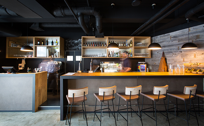 オールウェイズ・ニセコ【スーペリアニセコルーム】ペア宿泊券＜冬季＞