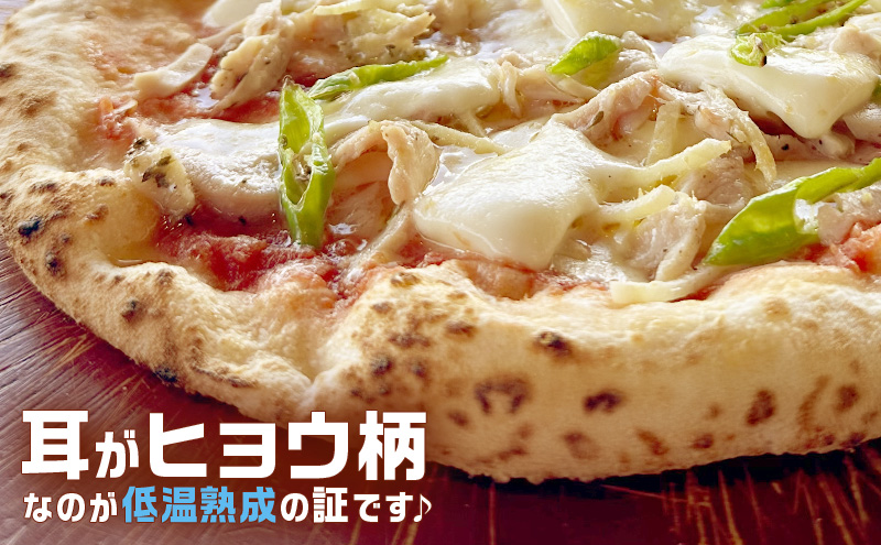 ディアボラ 冷凍 ピザ イタリアン ピッツァ チーズ 加工品 食品 手作り 真空パック PIZZA pizza パーティー クリスマス ギフト プレゼント お取り寄せ 倶知安町 北海道