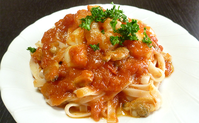 ぴかいちファームのぴかいちパスタ平麺 麺類	