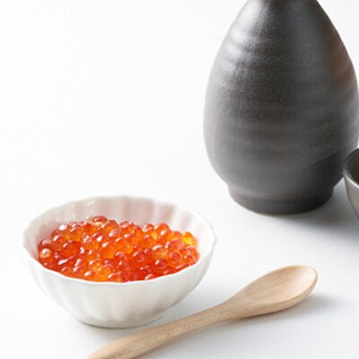 北海道とまり産　いくら醤油漬け　250g×2パック【配送不可地域：離島】