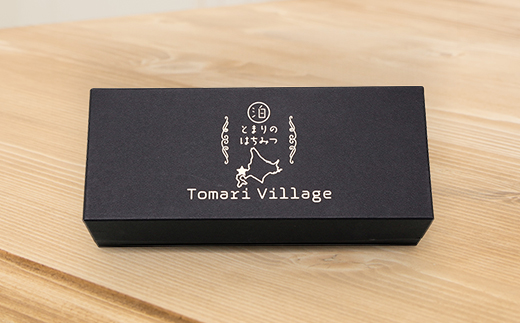 【北海道泊村】とまりの「アカシアはちみつ」 2個