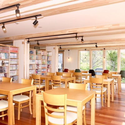 Guest rooms洋室ツインルーム〈マウンテンビュー〉1泊1名様ご利用分