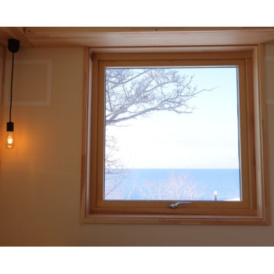 【離れ棟】コンドミニアム(エキストラベッド4台・キッチン・洗濯機)〈オーシャンビュー〉1泊4名様迄