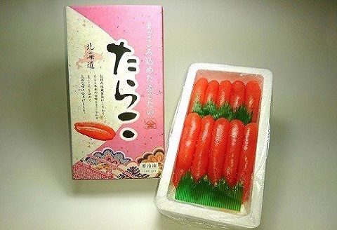 【ANA】特撰たらこセット