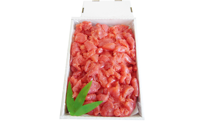 【ANA】塩たらこ並切２kg