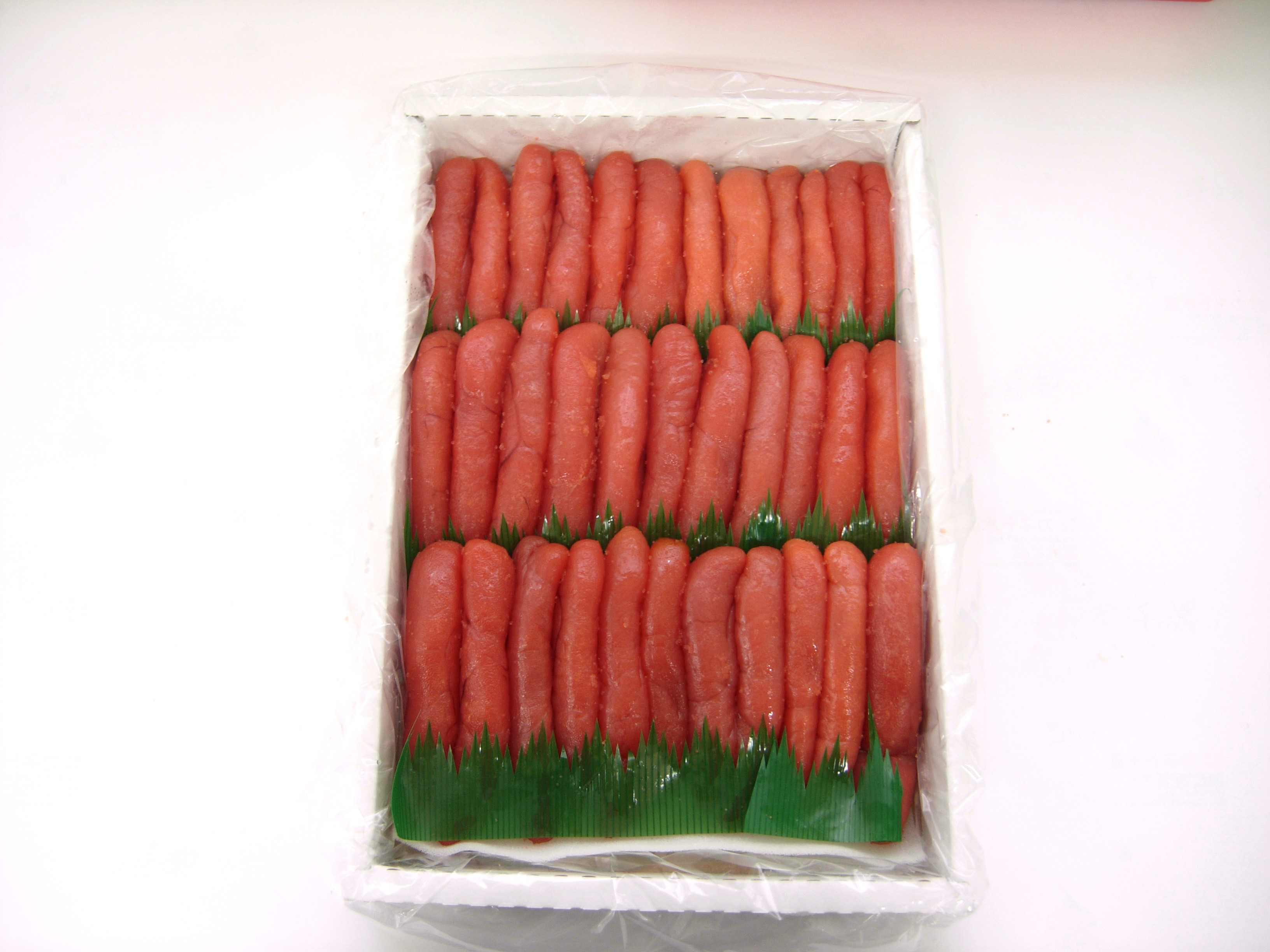 【ANA】（業務用）醤油味たらこ1.5kg