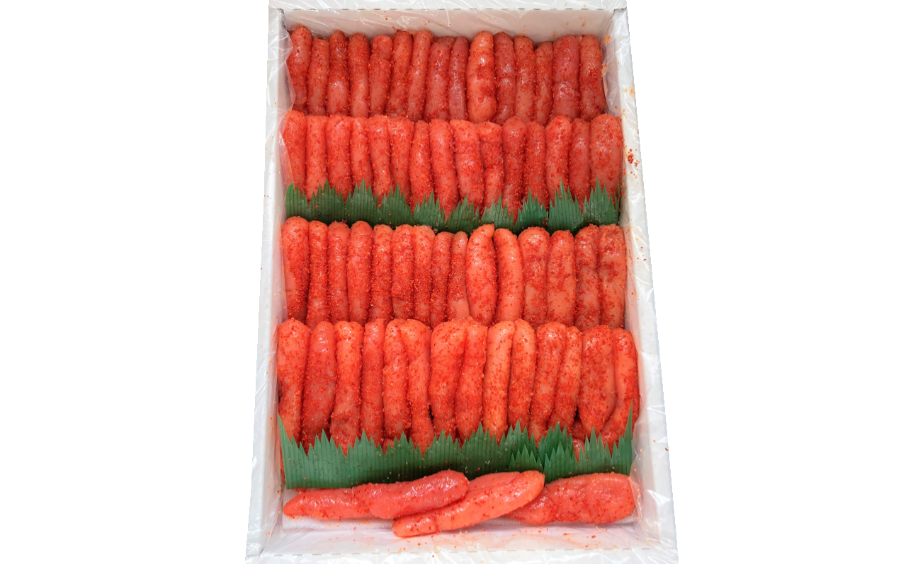 【ANA】（業務用）辛子明太子1.5kg