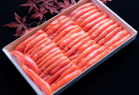 【ANA】家庭用たらこ1本物２kg