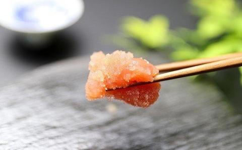 【ANA】（数量限定品）無着色たらこばら切ど～んと1.5kg