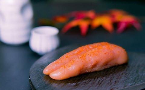 【ANA】無着色辛子明太子ど～んと1kg