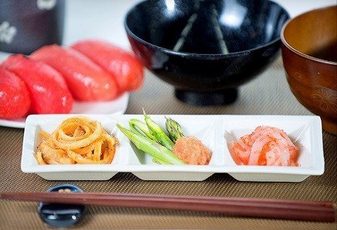 【ANA】楽しみ！ぷちぷちたらこセット