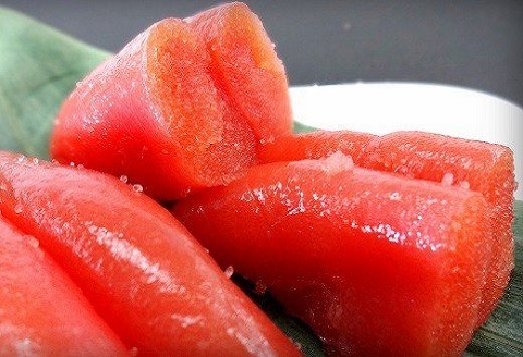 【ANA】特撰たらこセット