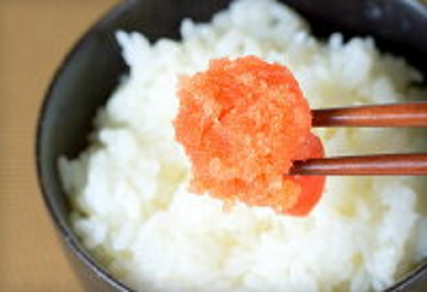 【ANA】嬉しいたらこ・明太子セット