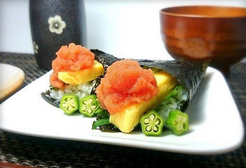 【ANA】楽しみ！ぷちぷちたらこセット