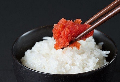 【ANA】ぱくぱく！ひとくちたらこ・明太子セット