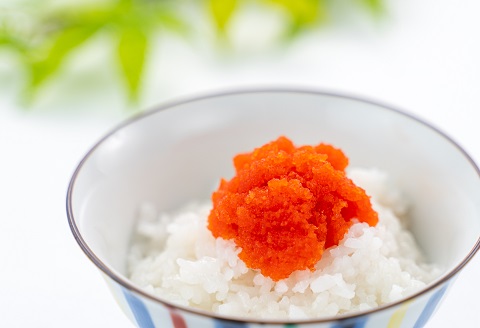 【ANA】訳あり ほぐし辛子明太子 ２kg