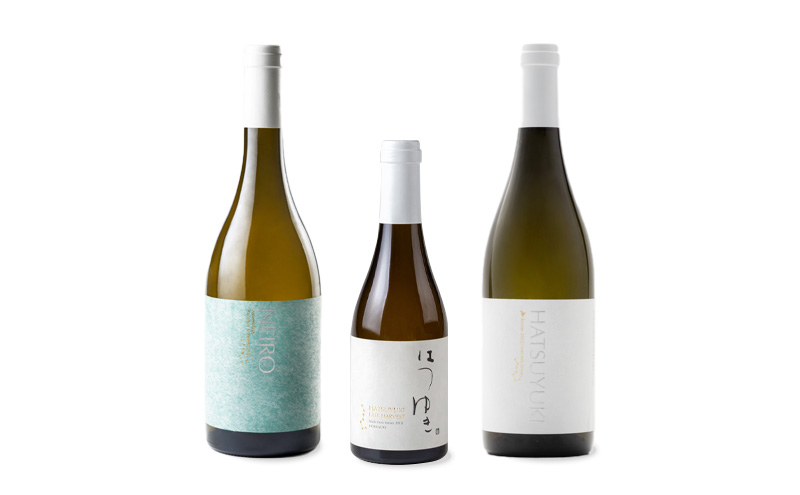 NIKI Hills Winery ファーストエクスペリエンスワインセット【 3本セット 】 白ワイン ワインセット 洋酒 お酒 アルコール ブドウ ぶどう 辛口 甘口 [株式会社NIKI Hillsヴィレッジ]