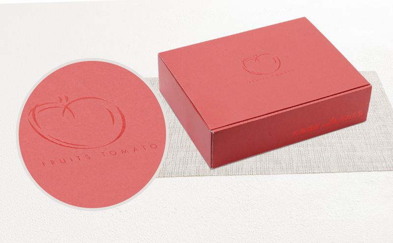 【先行受付】 北海道 仁木町産 フルーツトマト 約1kg 【 限界の糖度12度以上 】[ 戸嶋農園 ] トマト 北海道産