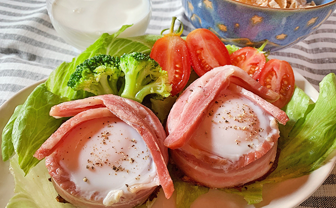 [先行受付] みらいとん（美米豚）セット：ビィクトリーポークのオリジナルブランド豚 肉の加工品 お肉 ハンバーグ ベーコン ウインナー[ファーマーズガーデン]