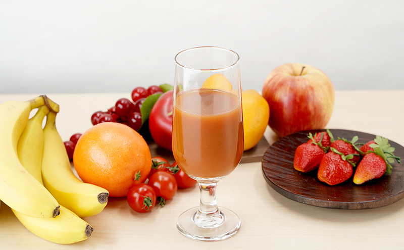 先行受付 JA新おたるのminiトマトジュース3色セット【もてもてネ、もてもてキッキ、かぐやひめ】180ml×6本 果汁飲料 野菜飲料 高糖度 甘味 濃厚 美味しい 酸味 大好評 安心 安全  [JA新おたる]