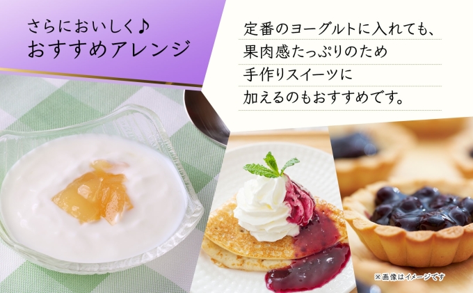 無地熨斗 北海道産 プルーンシロップ漬け ブルーベリーソース ブルーベリージャム 計3個 セット 詰め合わせ ギフト 熨斗付き フルーツ 果物 コンポート お取り寄せ 産地直送 のし