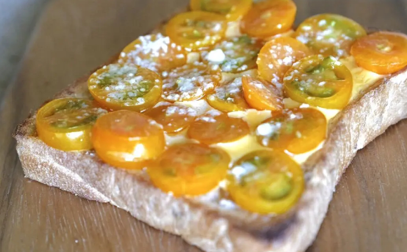 [野菜ソムリエサミット金賞・銀賞] ミニトマト 詰め合わせ 1kg ピッコラカナリア ・ キャロルスター 各500g 北海道仁木町産 野菜 やさい トマト おやつ セット お楽しみ [3N株式会社]