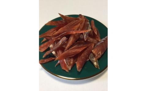 鮭とばソフトタイプ230g×3パック入【北海道産】_Y005-0005