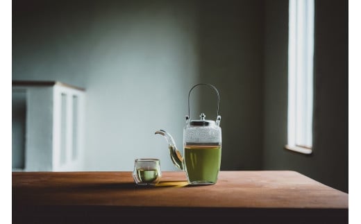 山田堂 ナイアガラの葉を使った北海道TEA_Y037-0335