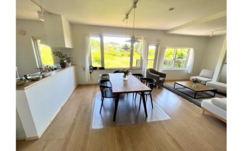 一棟貸し別荘 Yoichi Holiday 宿泊券（3泊・5名様まで）_Y117-0001