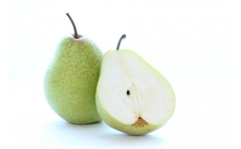 余市まるごと搾り　千両梨ジュース　3本セット_Y015-0007