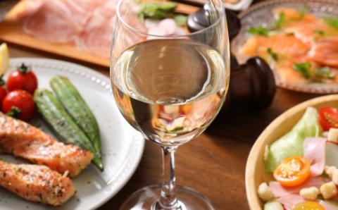 ＜葡萄作りの匠 田崎正伸＞ミュラートゥルガウ 750ml_Y020-0391