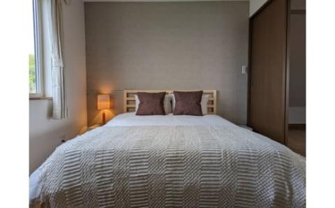 一棟貸し別荘 Yoichi Holiday 宿泊券（3泊・5名様まで）_Y117-0001