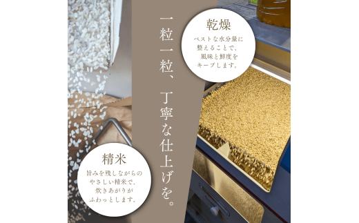 【順次発送中】◇令和7年産◇FURUCRI FARM 余市産 ななつぼし(玄米・精米) 6kg_Y067-0337