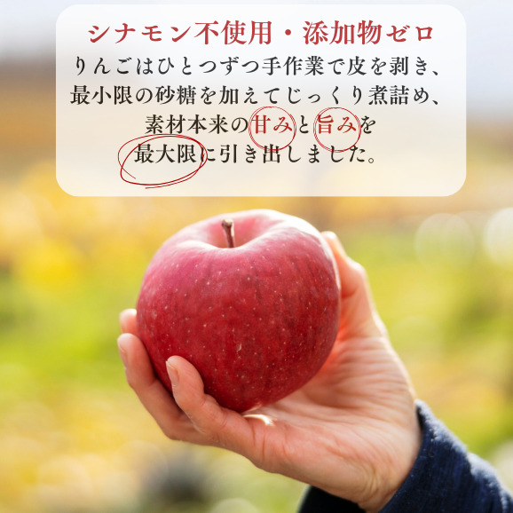 【ザクザク薫るアップルパイ（4個入）】余市 札幌 北海道 人気店 りんご 林檎 こだわり お菓子 スイーツ 本格 催事 デパート こだわりアップルパイ 余市アップルパイ 人気アップルパイ 本格アップルパイ ザクザクアップルパイ_Y107-0007