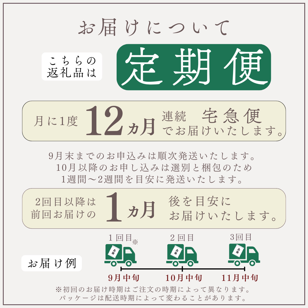 【定期便全12回】【順次発送中】◇令和6年産◇木露ファーム 余市産 ゆめぴりか（精米） 5kg_Y067-0185