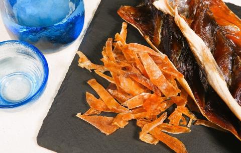 【北海道】ほっけロッキー&あんこうスティック【おつまみに】