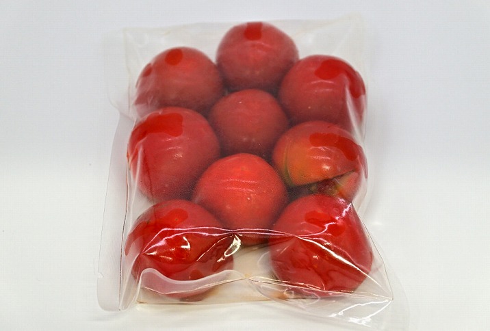 江口農園　完熟つぶしトマト