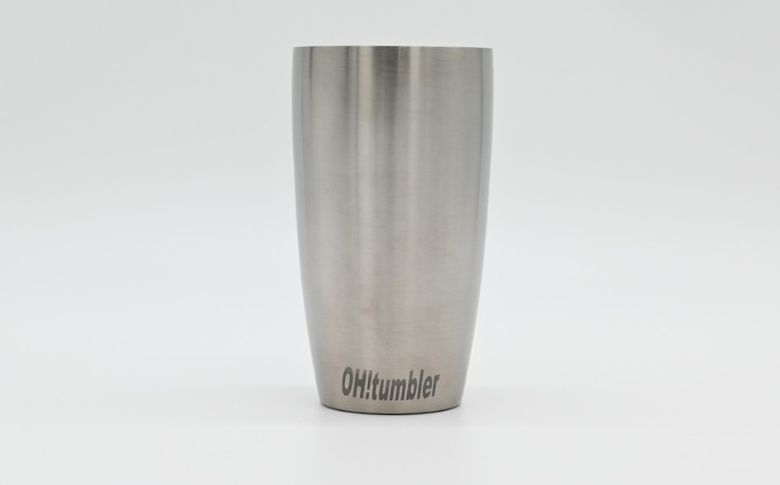 株式会社　太田精器　オータンブラー（春夏秋冬）4個セット