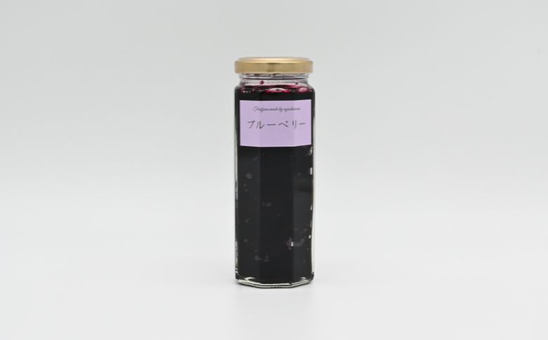 江口農園　果実ぎっしりジャム　3本セットB