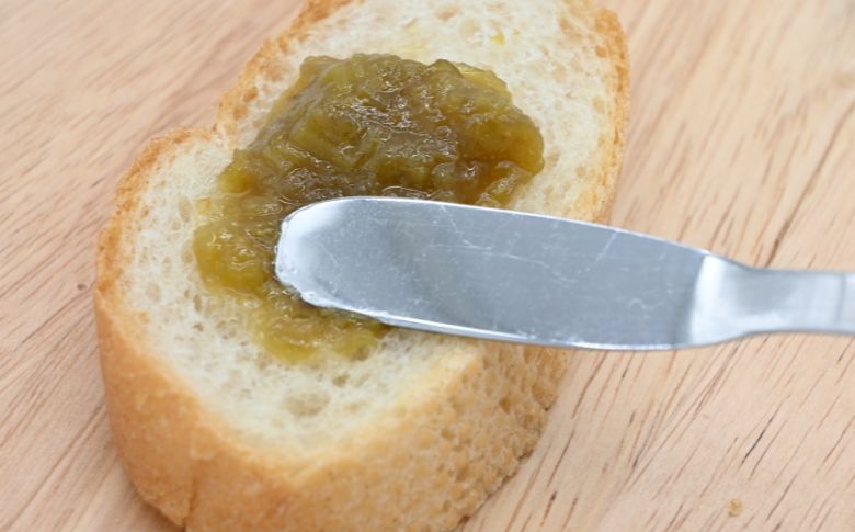 江口農園　果実ぎっしりジャム　3本セットC