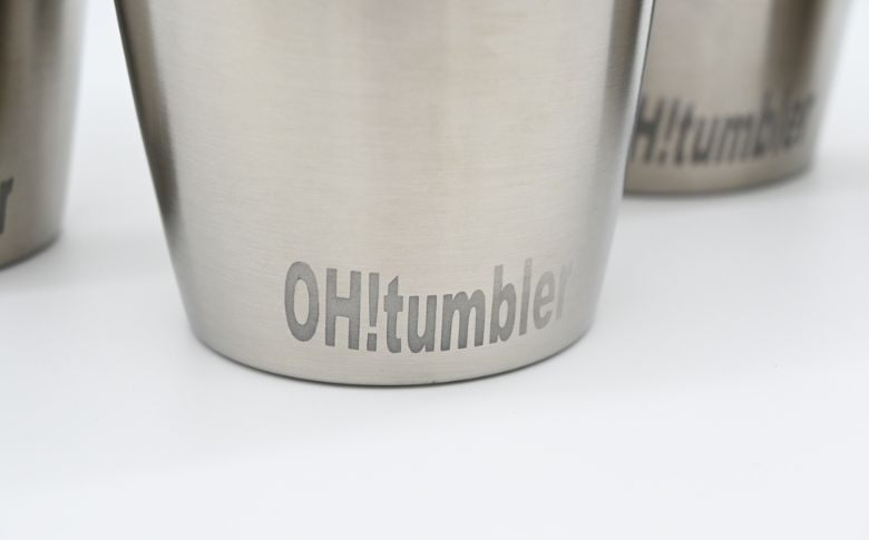 株式会社　太田精器　オータンブラー（春夏秋冬）4個セット