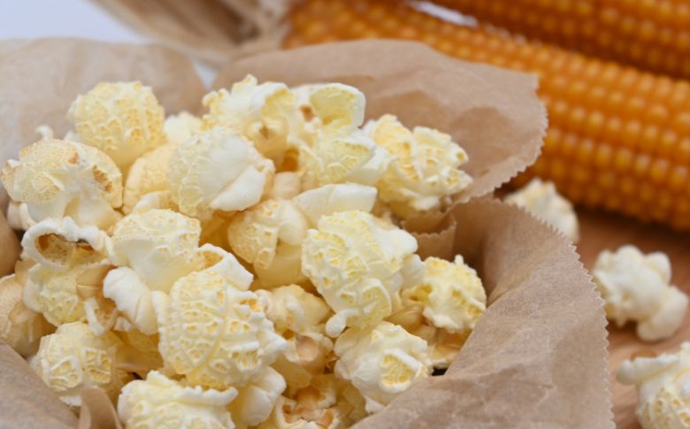 プレミアムポップコーンセットB