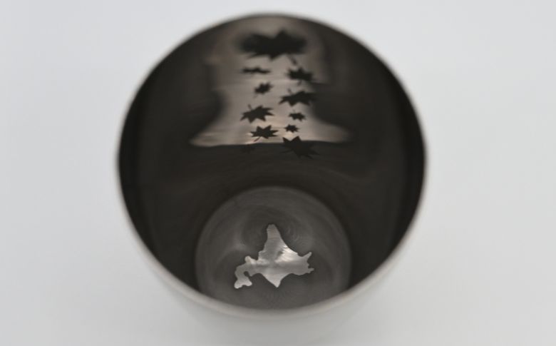 株式会社　太田精器　オータンブラー（春夏秋冬）4個セット