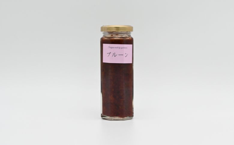 江口農園　果実ぎっしりジャム　3本セットB