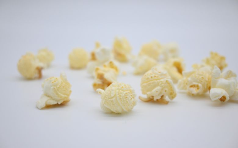 プレミアムポップコーンセットB