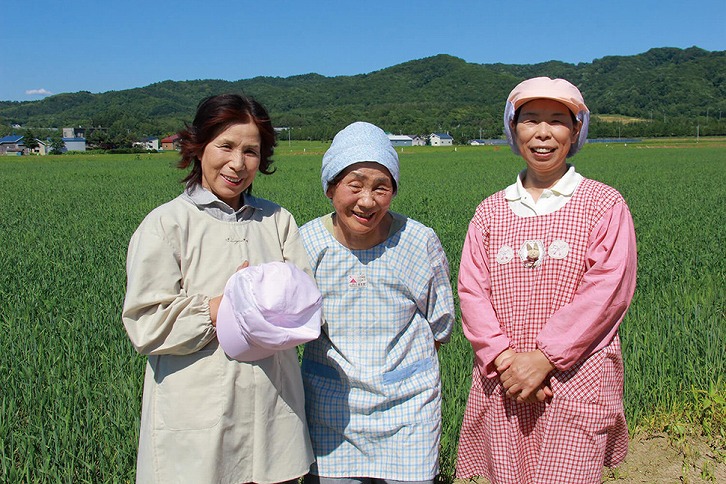 味わい手作り工房土梨夢　太陽とまと【無塩】3本セット